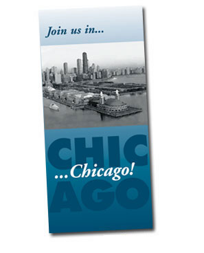 OCD Marketing Materials